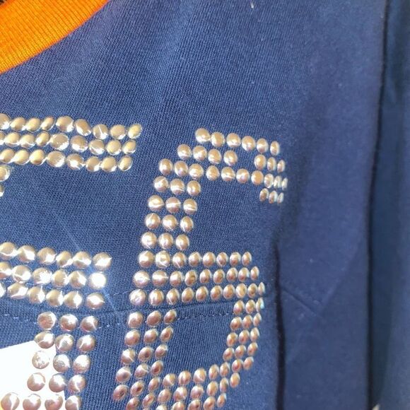 Emerson Street Collegiate Auburn University Short Sleeve Tee - Picture 8 of 12